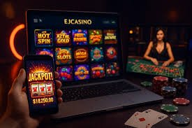 Live Casino – goold88
